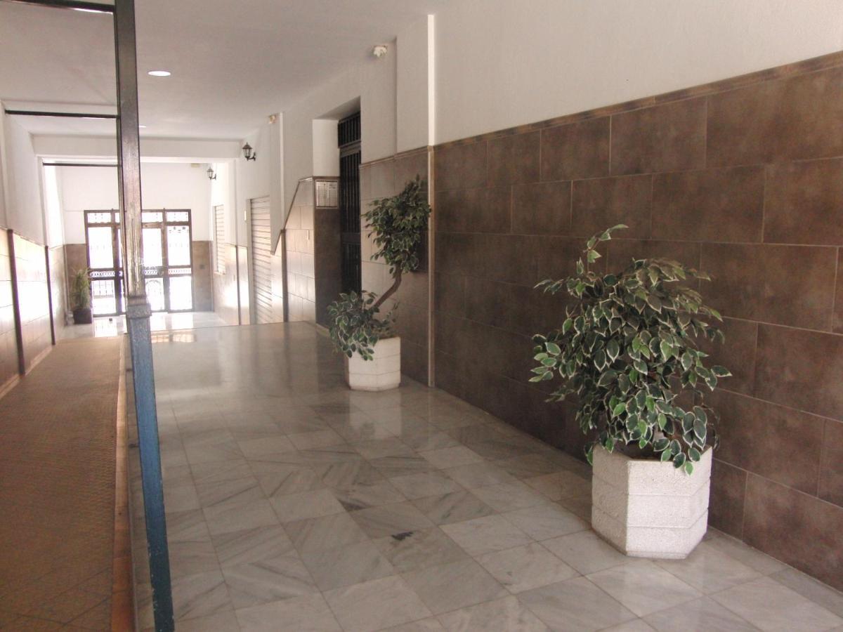 Apartamento Apartamento Junto a El Corte Inglés Algeciras 2 Exterior foto
