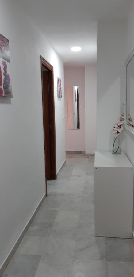 Apartamento Apartamento Junto a El Corte Inglés Algeciras 2 Exterior foto