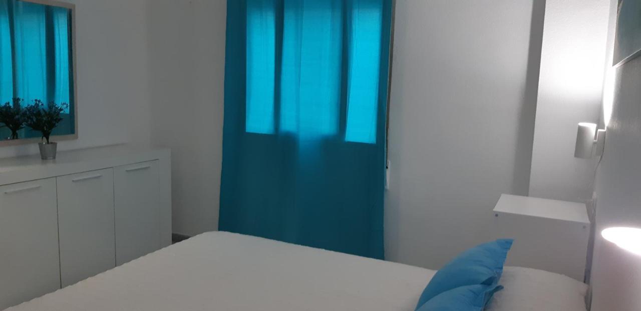 Apartamento Apartamento Junto a El Corte Inglés Algeciras 2 Exterior foto
