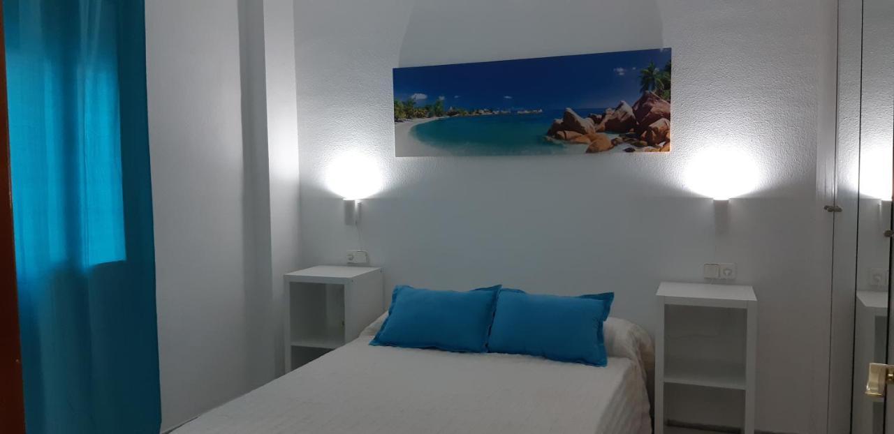 Apartamento Apartamento Junto a El Corte Inglés Algeciras 2 Exterior foto