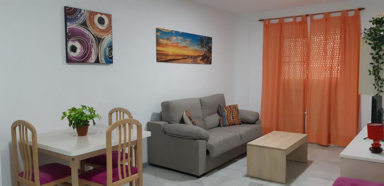 Apartamento Apartamento Junto a El Corte Inglés Algeciras 2 Exterior foto