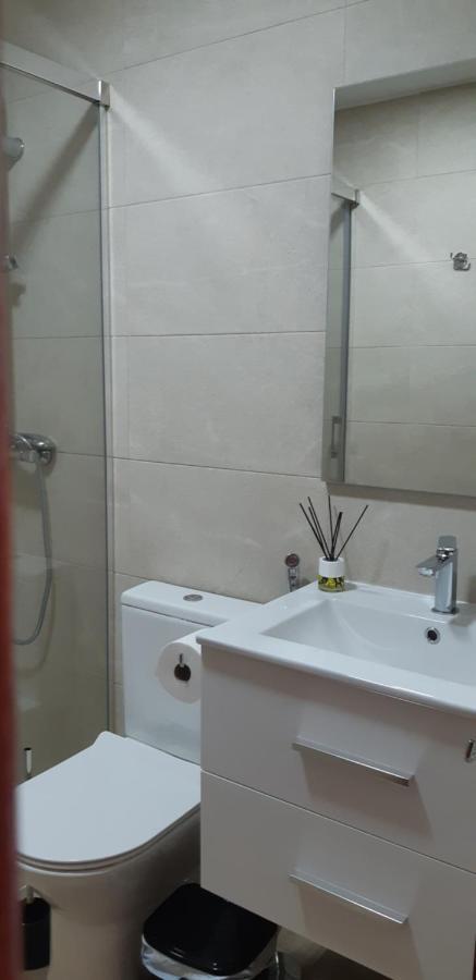Apartamento Apartamento Junto a El Corte Inglés Algeciras 2 Exterior foto